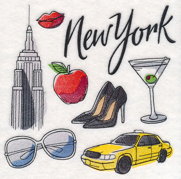 Runway in New York - Image 6