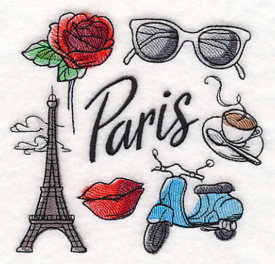 Runway in Paris - Image 4