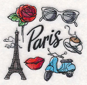 Runway in Paris - Image 5