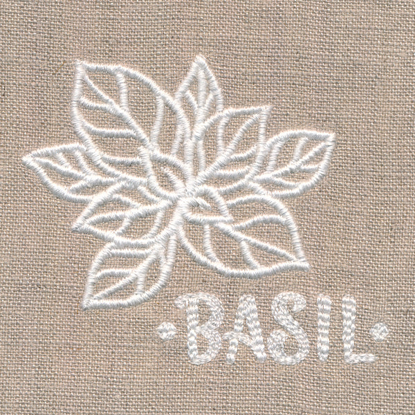 Rustic Basil Accent - Image 3