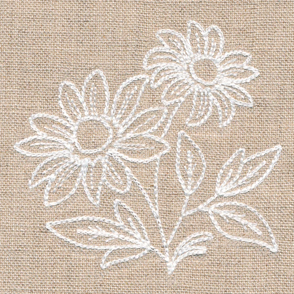 Rustic Black Eyed Susan Accent - Image 3