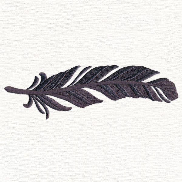 Rustic Decor - Feather - Image 4