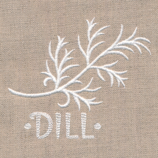 Rustic Dill Accent - Image 2