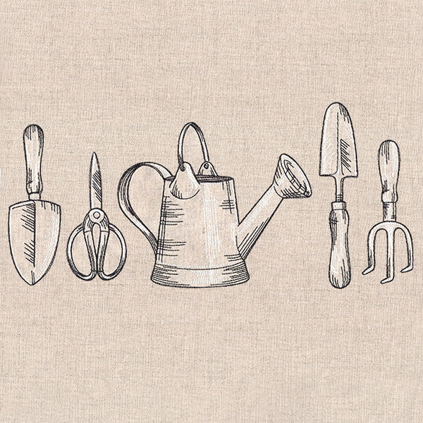 Rustic Gardening Tools - Image 9