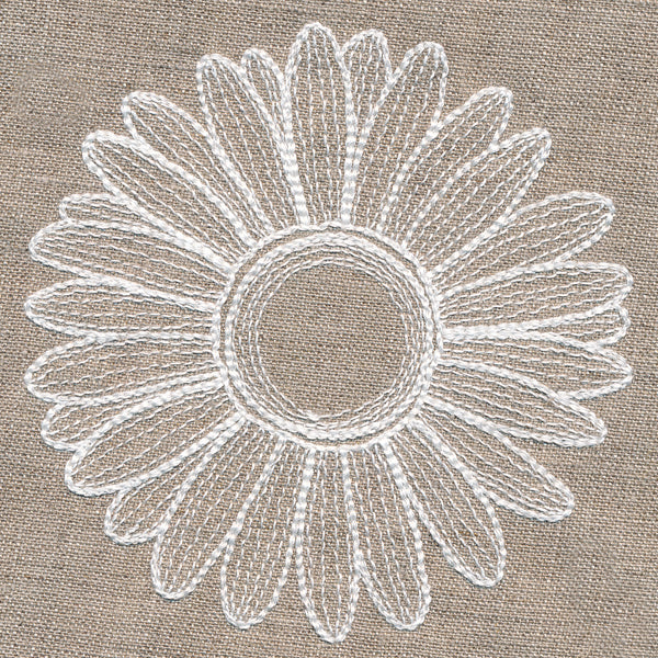 Rustic Gerbera Daisy - Image 7