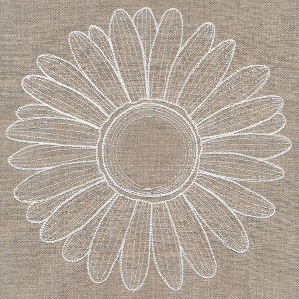 Rustic Gerbera Daisy - Image 9