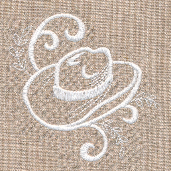 Rustic Hat Accent - Image 3