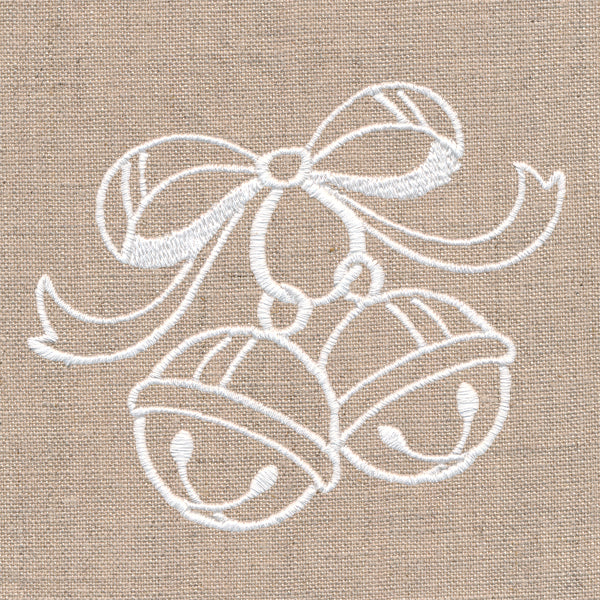 Rustic Jingle Bells Accent - Image 2