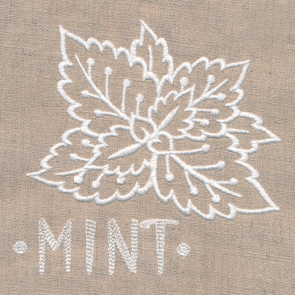 Rustic Mint Accent - Image 4