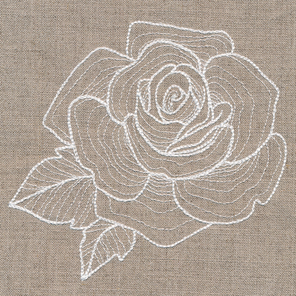Rustic Rose - Image 4
