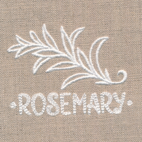 Rustic Rosemary Accent - Image 3