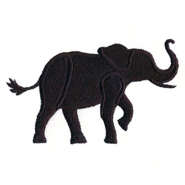 Safari Friends - Elephant - Image 3