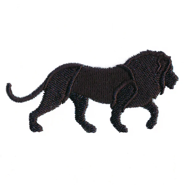 Safari Friends - Lion - Image 2