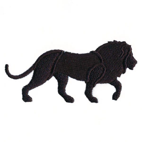 Safari Friends - Lion - Image 3