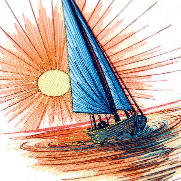 Sailing into the Sunset - Image 6
