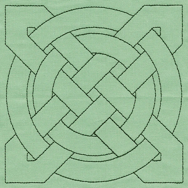 Sailor's Celtic Knotwork (Double Run) - Image 4