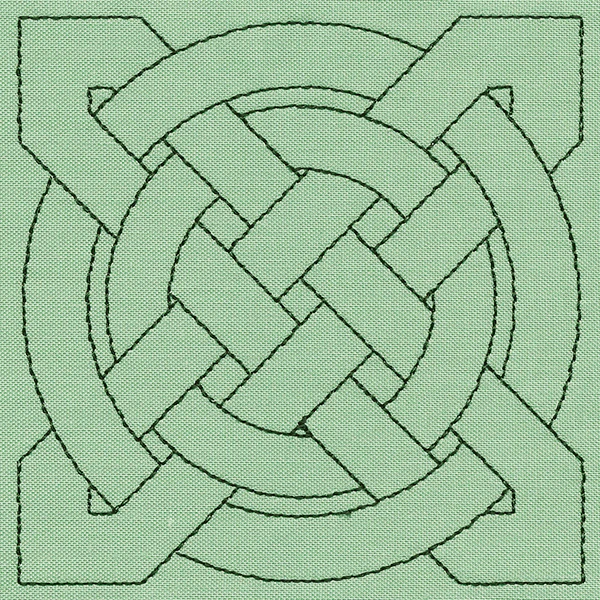 Sailor's Celtic Knotwork (Double Run) - Image 5