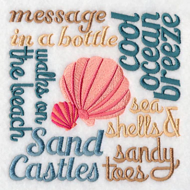 Sand Castles Square - Image 4