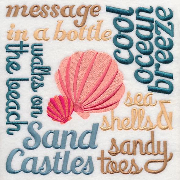 Sand Castles Square - Image 6
