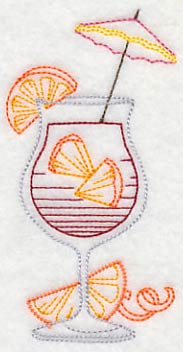 Sangria (Vintage) - Image 3
