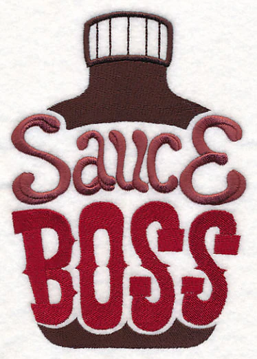 Sauce Boss - Image 3