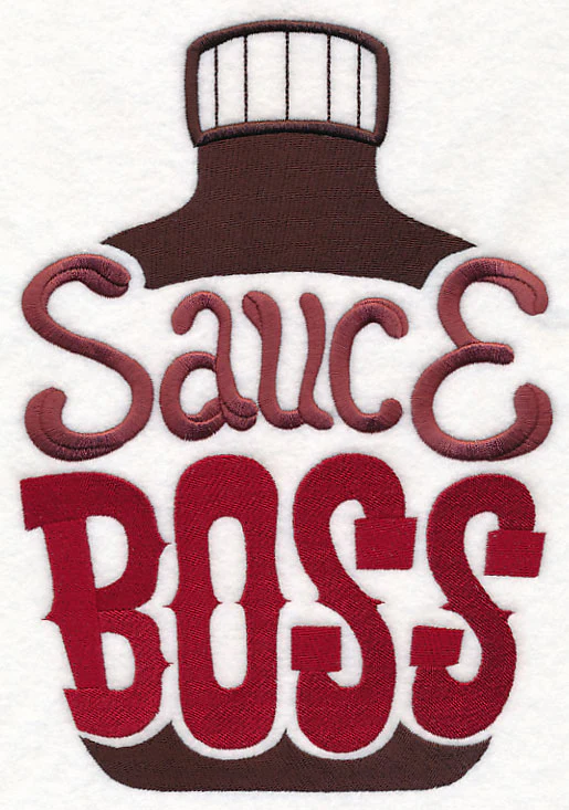 Sauce Boss - Image 5