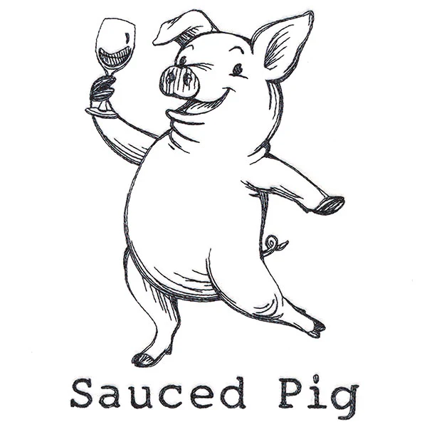 Sauced Pig - Image 3