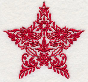 Scandinavian Christmas Star - Image 5