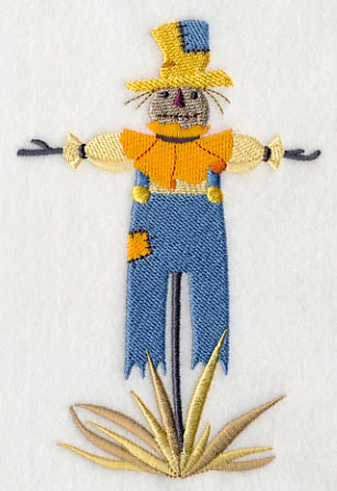 Scarecrow Pal 2 - Image 3