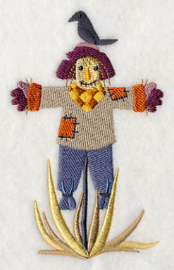 Scarecrow Pal 3 - Image 3
