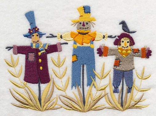 Scarecrow Pals - Image 4
