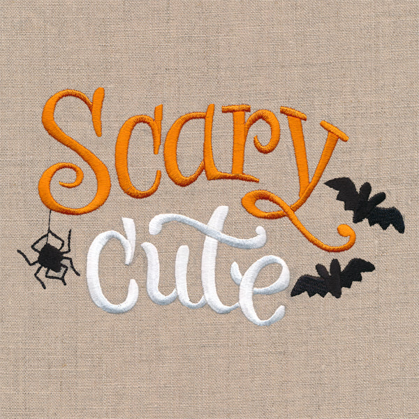 Scary Cute - Image 2