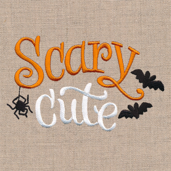 Scary Cute - Image 4