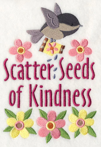 Scatter Seeds of Kindness - Image 3