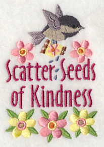 Scatter Seeds of Kindness - Image 4