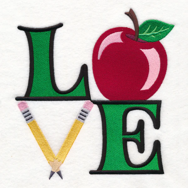 School Love Square