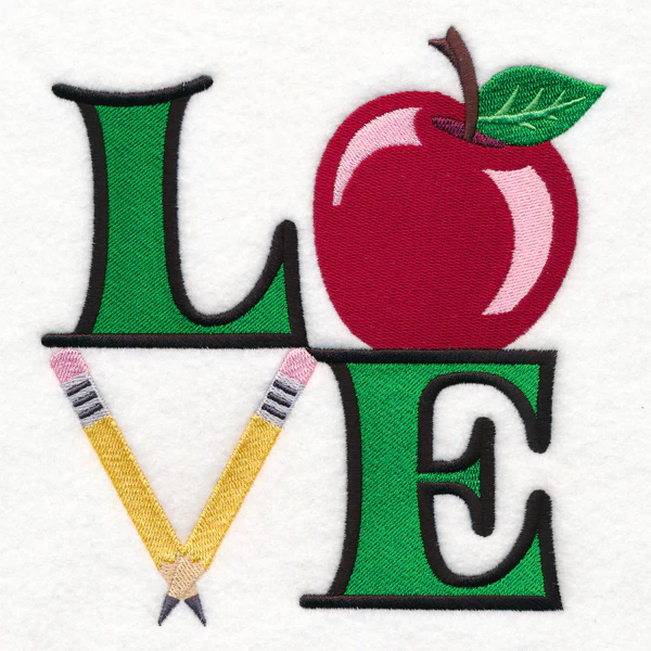 School Love Square - Image 2