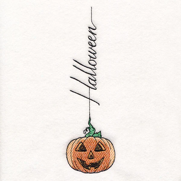 Scripted Halloween Jack o' Lantern - Image 5