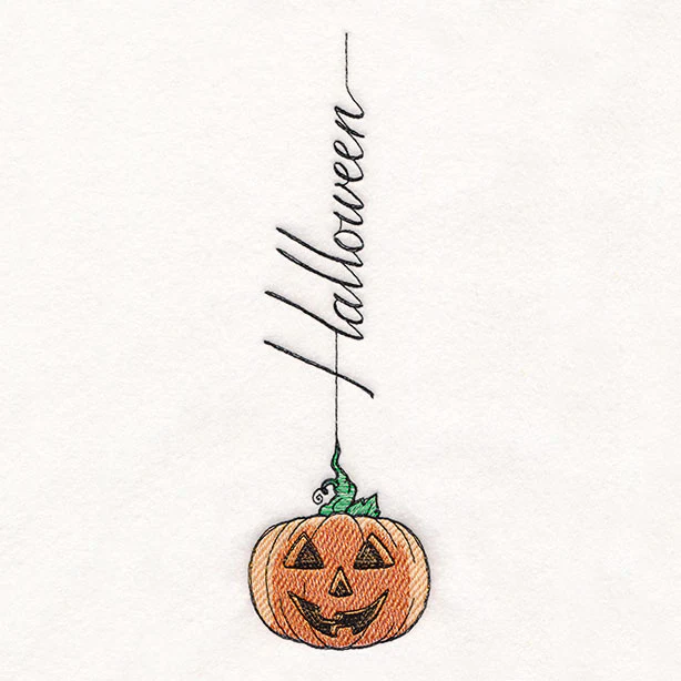 Scripted Halloween Jack o' Lantern - Image 6
