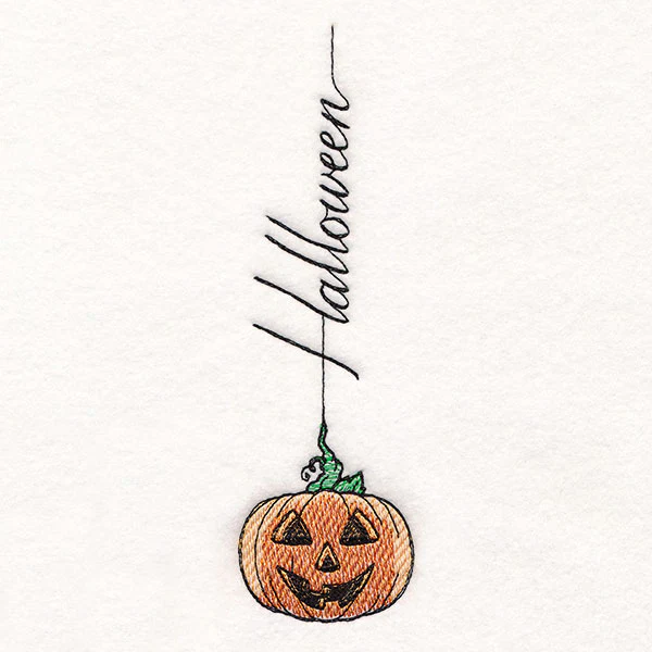 Scripted Halloween Jack o' Lantern - Image 7