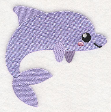 Sea Life Sweeties - Dolphin - Image 2
