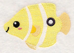 Sea Life Sweeties - Fish - Image 3