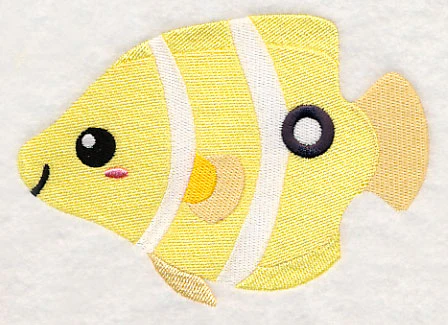 Sea Life Sweeties - Fish - Image 4