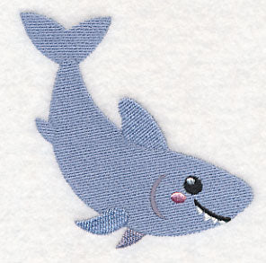 Sea Life Sweeties - Shark - Image 3
