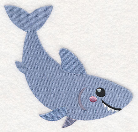 Sea Life Sweeties - Shark - Image 4