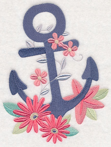 Sea Love Anchor - Image 2