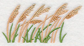 Sea Oats Border - Image 5