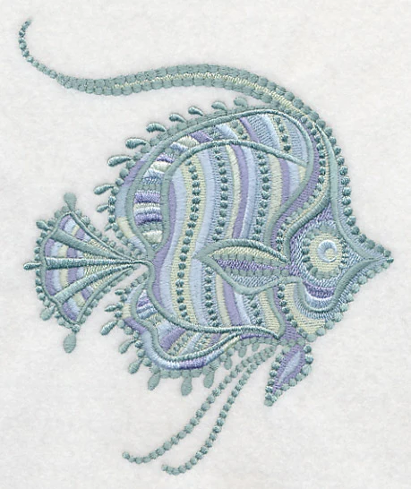 Seadreams Fish - Image 2