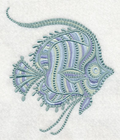 Seadreams Fish - Image 3