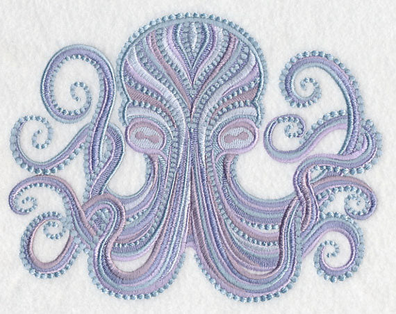 Seadreams Octopus - Image 2